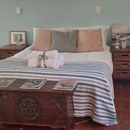Langebaan Sea Cottages Εξωτερικό φωτογραφία