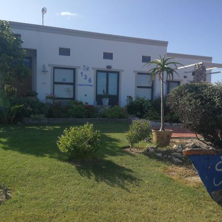 Langebaan Sea Cottages Εξωτερικό φωτογραφία