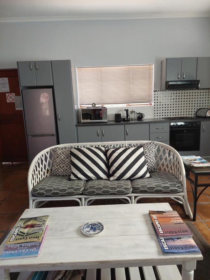 Langebaan Sea Cottages Εξωτερικό φωτογραφία