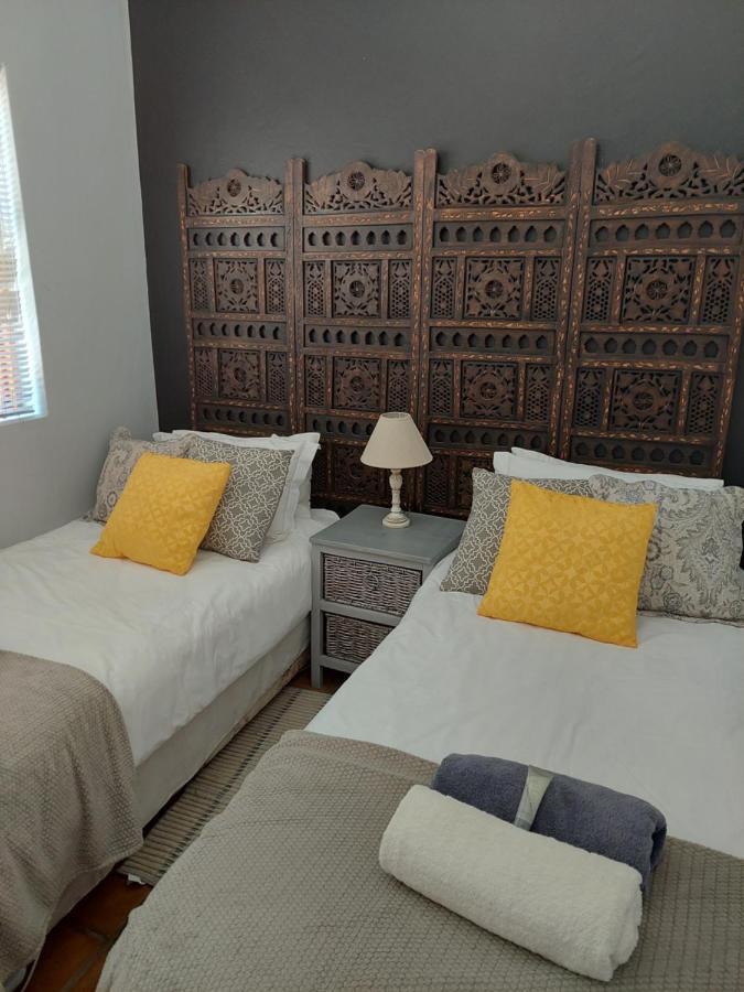 Langebaan Sea Cottages Εξωτερικό φωτογραφία