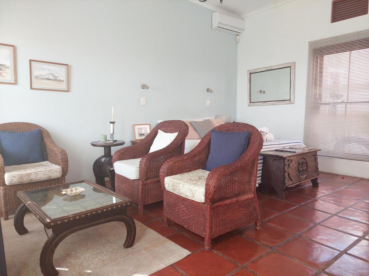 Langebaan Sea Cottages Εξωτερικό φωτογραφία