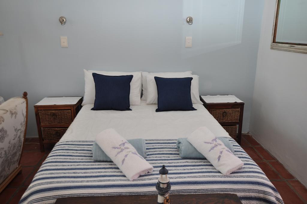Langebaan Sea Cottages Εξωτερικό φωτογραφία