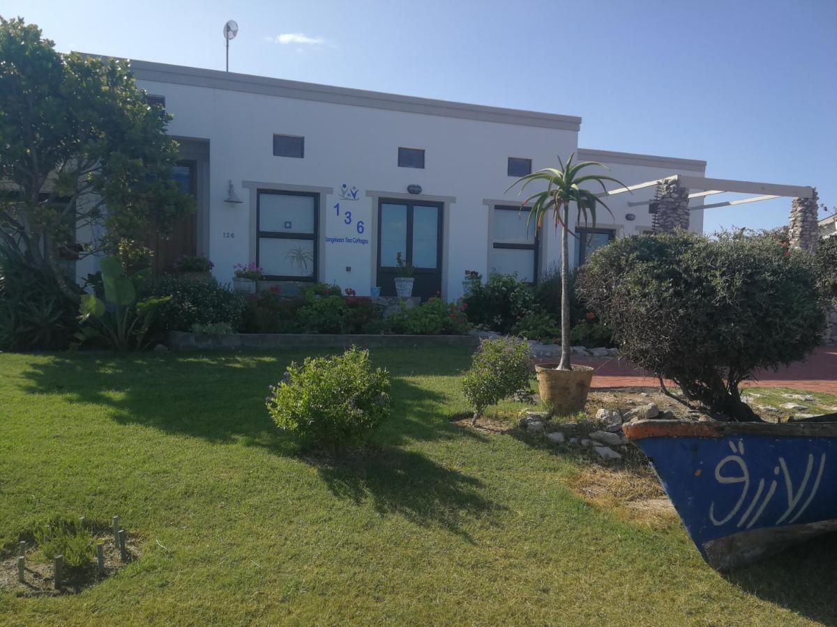 Langebaan Sea Cottages Εξωτερικό φωτογραφία